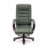 Кресло АКЛАС Гаспар ЕХ МB Зеленый (LC-green) Кресло АКЛАС Гаспар ЕХ МB Зеленый (LC-green)